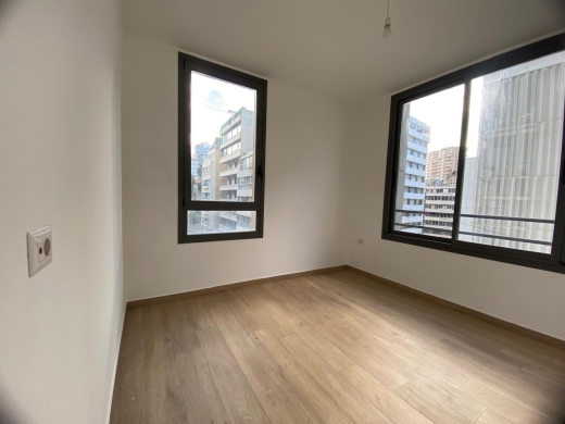 Brand New 2-Bedroom Apartment For Sale in Sadat, Ras Beirut — 6