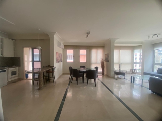 Renovated 2-Bedroom Apartment For Sale in Gefinor, Ras Beirut — 3
