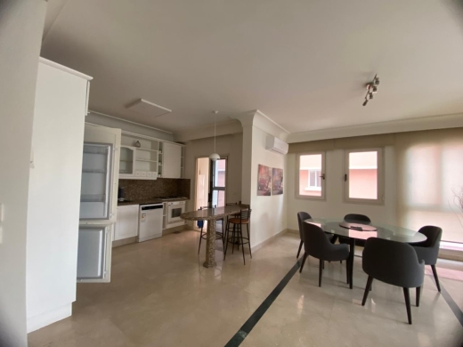 Renovated 2-Bedroom Apartment For Sale in Gefinor, Ras Beirut