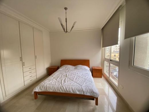 Renovated 2-Bedroom Apartment For Sale in Gefinor, Ras Beirut — 5