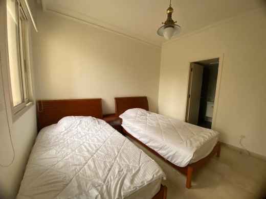 Renovated 2-Bedroom Apartment For Sale in Gefinor, Ras Beirut — 6
