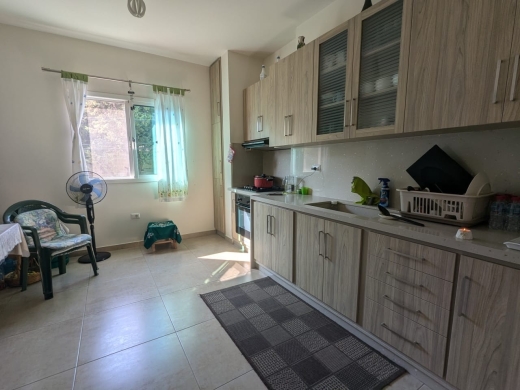High-End 2-Bedroom Apartment For Sale in Aamchit — 4