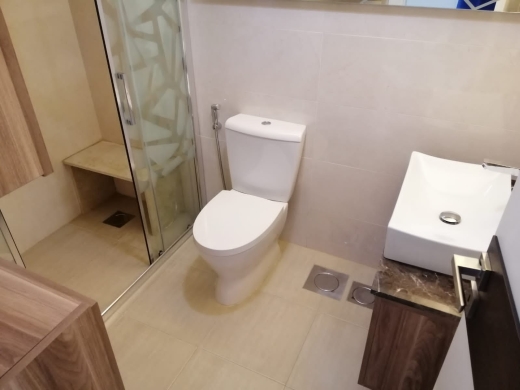 An Impeccable Furnished Apartment for Rent in Achrafieh — 15