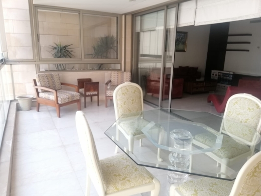 An Impeccable Furnished Apartment for Rent in Achrafieh — 6
