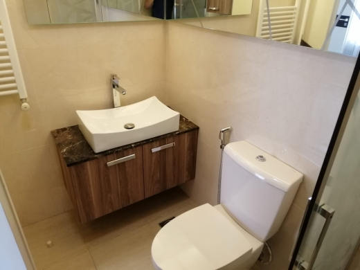 An Impeccable Furnished Apartment for Rent in Achrafieh — 14