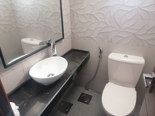 An Impeccable Furnished Apartment for Rent in Achrafieh — 13