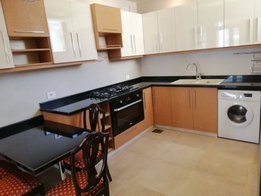An Impeccable Furnished Apartment for Rent in Achrafieh — 7