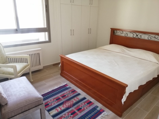 An Impeccable Furnished Apartment for Rent in Achrafieh — 11