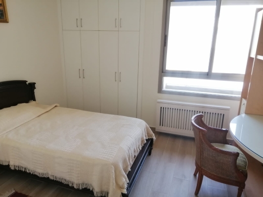 An Impeccable Furnished Apartment for Rent in Achrafieh — 12