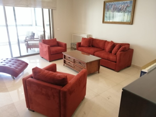 An Impeccable Furnished Apartment for Rent in Achrafieh — 2