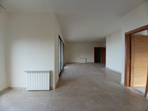 Duplex With Panoramic View For Sale in Chwaya, El Metn — 20