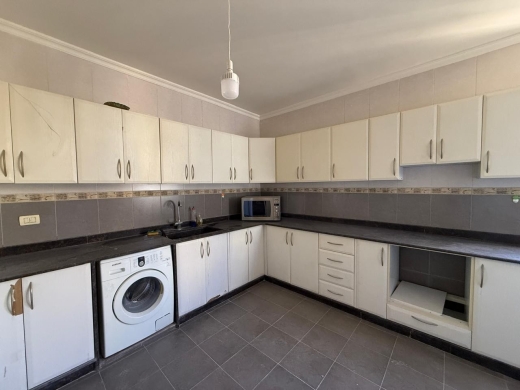 Modern & Spacious Apartment For Sale in Achrafieh, Near Hotel Alexandre — 5