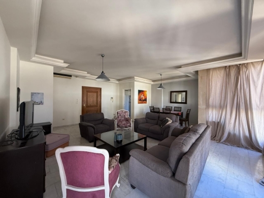 Modern & Spacious Apartment For Sale in Achrafieh, Near Hotel Alexandre — 2
