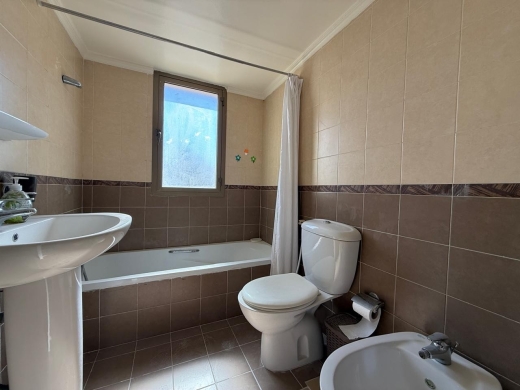 Modern & Spacious Apartment For Sale in Achrafieh, Near Hotel Alexandre — 9