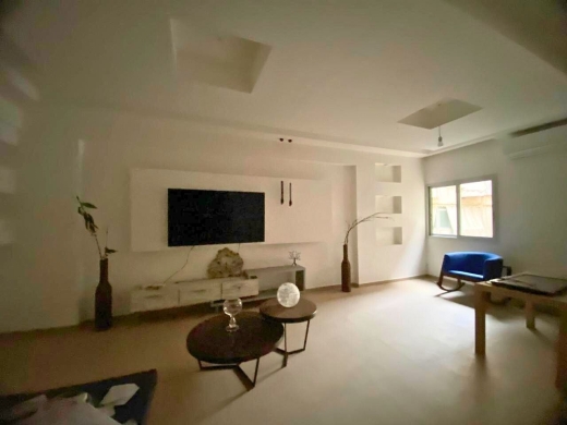 Renovated 2-Bedroom Apartment For Sale in Verdun, Beirut