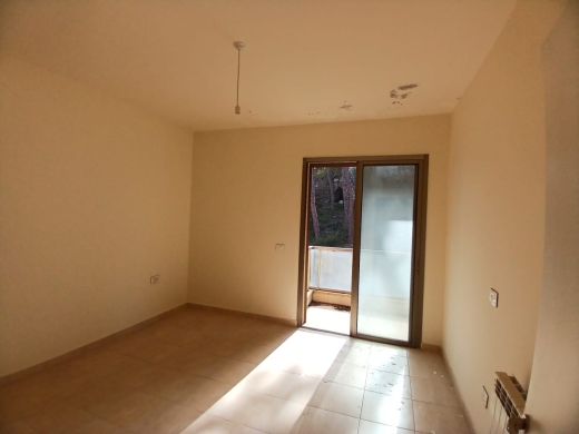 Spacious Duplex With Terrace For Sale in Baabdat — 12