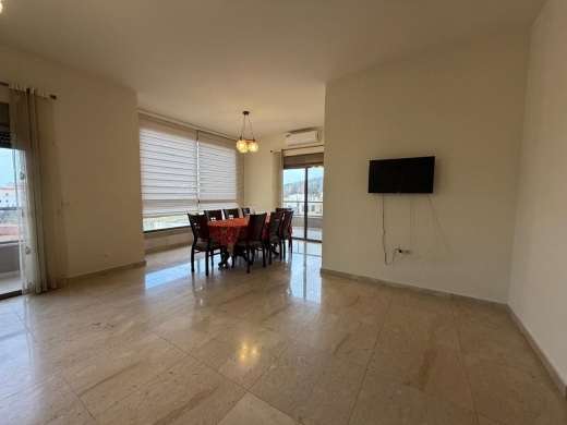 Brand New Furnished 3-Bedroom For Sale Apartment in Batroun
