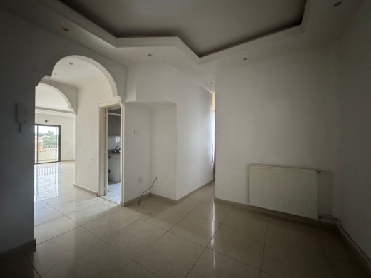 A 135 SQM Apartment For Sale in Baabdat