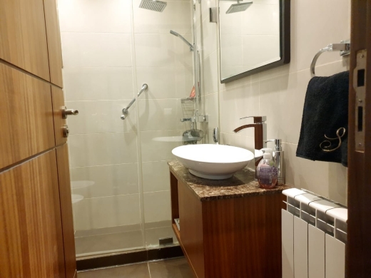 Beautiful Duplex with Open View for Sale in Achrafieh, Sioufi — 16