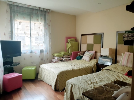 Beautiful Duplex with Open View for Sale in Achrafieh, Sioufi — 13
