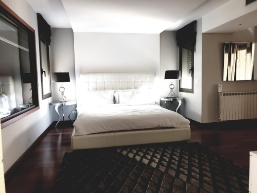 Beautiful Duplex with Open View for Sale in Achrafieh, Sioufi — 10