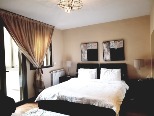 Beautiful Duplex with Open View for Sale in Achrafieh, Sioufi — 9