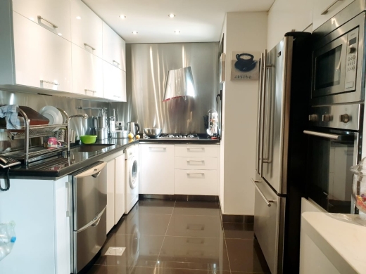 Beautiful Duplex with Open View for Sale in Achrafieh, Sioufi — 8