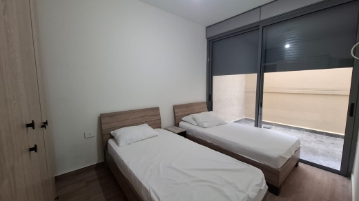 Furnished Brand New Apartment With Terrace For Sale in Blat, Jbeil — 5