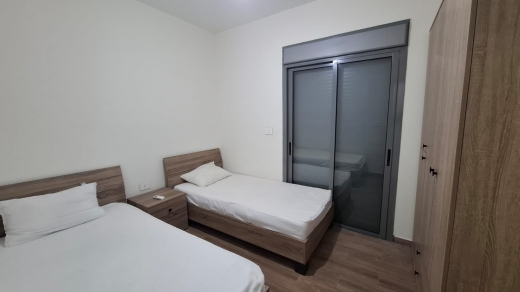 Furnished Brand New Apartment With Terrace For Sale in Blat, Jbeil — 7