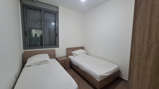 Furnished Brand New Apartment With Terrace For Sale in Blat, Jbeil — 6