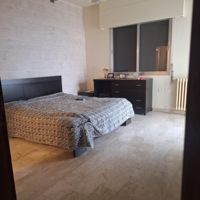 Furnished Apartment For Rent in Mazraat Yachouh — 6