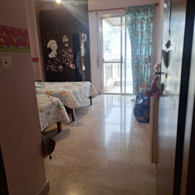 Furnished Apartment For Rent in Mazraat Yachouh — 5