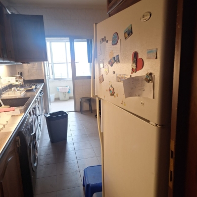 Furnished Apartment For Rent in Mazraat Yachouh — 3