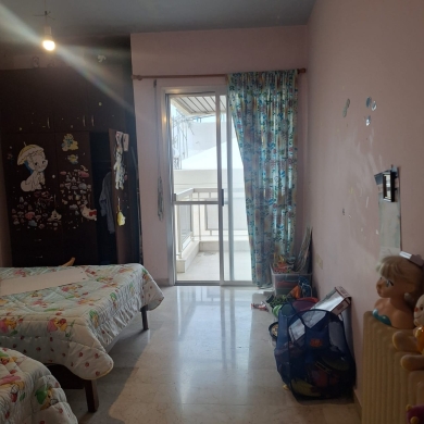 Furnished Apartment For Rent in Mazraat Yachouh — 7