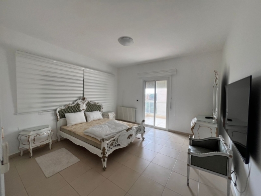 Luxurious Fully-Furnished High-End Villa For Rent in Baabda — 12