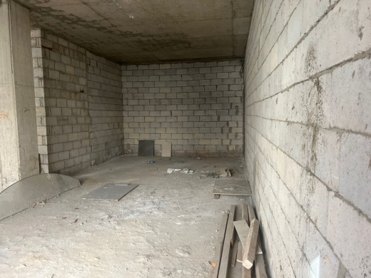 Core And Shell Office For Rent in Hazmieh — 2