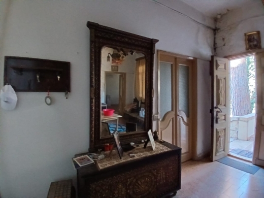 Exclusive! A 3,815 Land With Traditional Lebanese House For Sale in Khenchara — 10