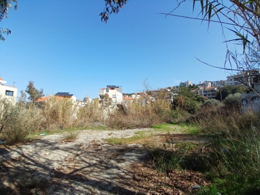 A 2,603 SQM Land For Sale in Mazraat Yachouh
