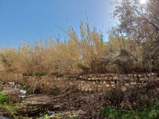 A 2,603 SQM Land For Sale in Mazraat Yachouh — 2
