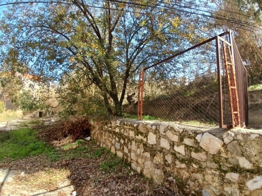 A 2,603 SQM Land For Sale in Mazraat Yachouh — 3