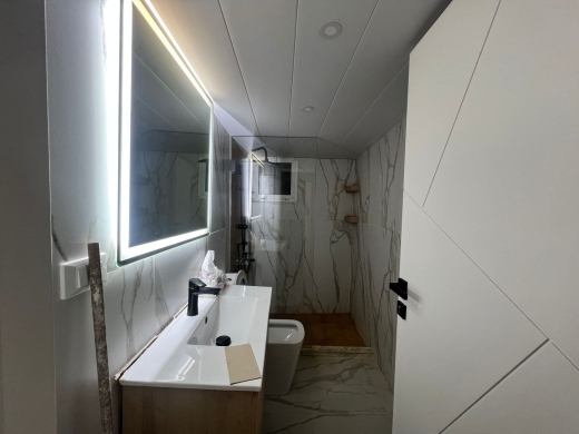Renovated Apartment With Terrace For Sale in Ain Al Remmaneh — 7