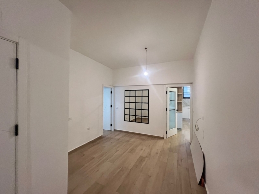 Renovated Apartment With Terrace For Sale in Ain Al Remmaneh