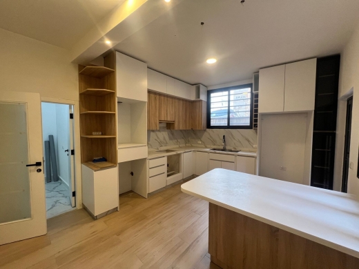 Renovated Apartment With Terrace For Sale in Ain Al Remmaneh — 3