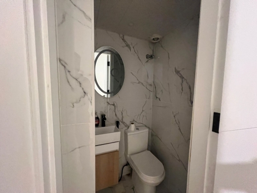 Renovated Apartment With Terrace For Sale in Ain Al Remmaneh — 6