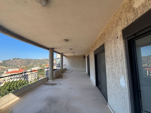 Duplex Apartment For Sale in Zikrit