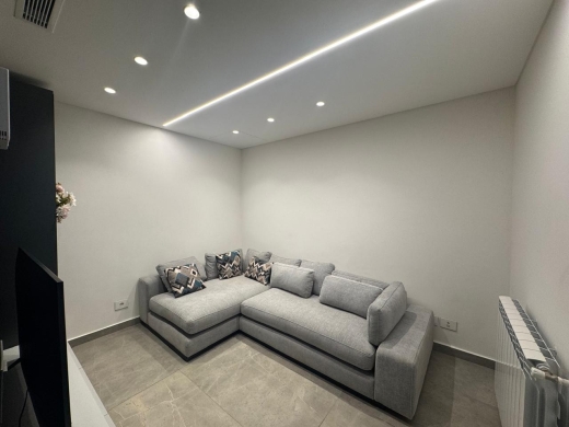 3-Bedroom Apartment with Amazing View for Rent In Achrafieh — 3