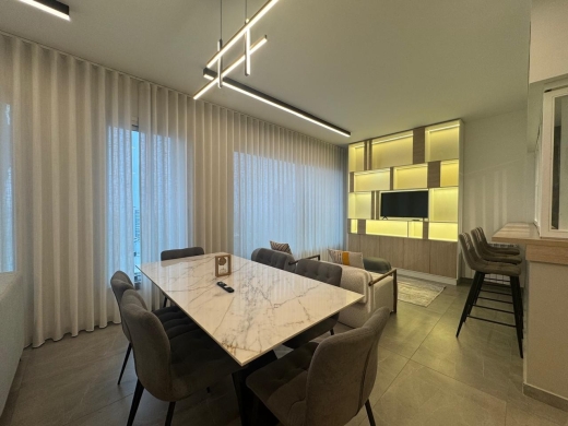 3-Bedroom Apartment with Amazing View for Rent In Achrafieh — 7