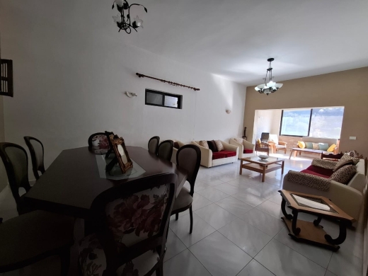 Furnished 2-Bedroom Apartment For Sale In Jdeidet Ghazir — 2
