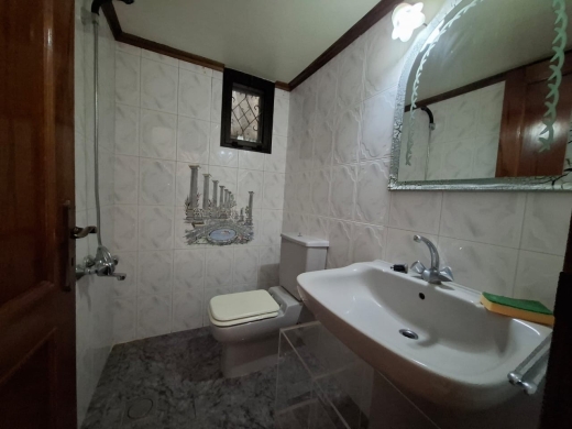 Furnished 2-Bedroom Apartment For Sale In Jdeidet Ghazir — 8