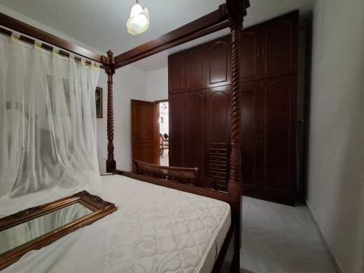 Furnished 2-Bedroom Apartment For Sale In Jdeidet Ghazir — 4